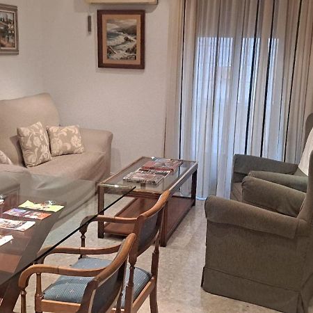 Alojamiento Comercio. Jaén Extérieur photo