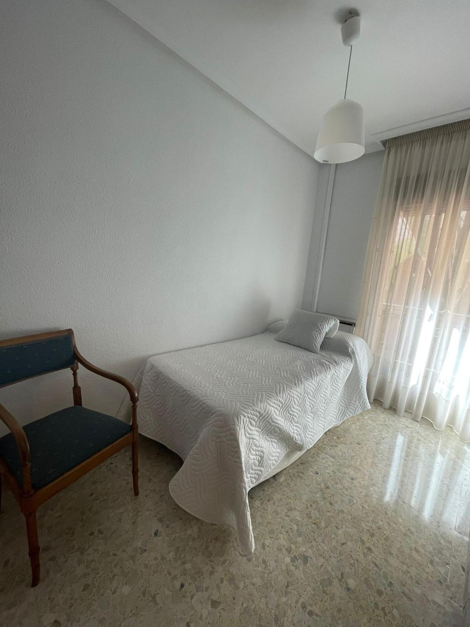 Alojamiento Comercio. Jaén Extérieur photo
